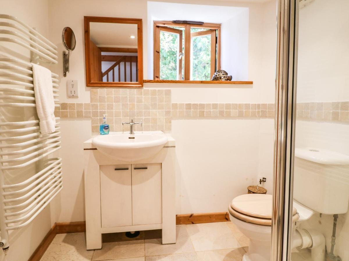 פנזאנס Lower Rissick Cottage מראה חיצוני תמונה